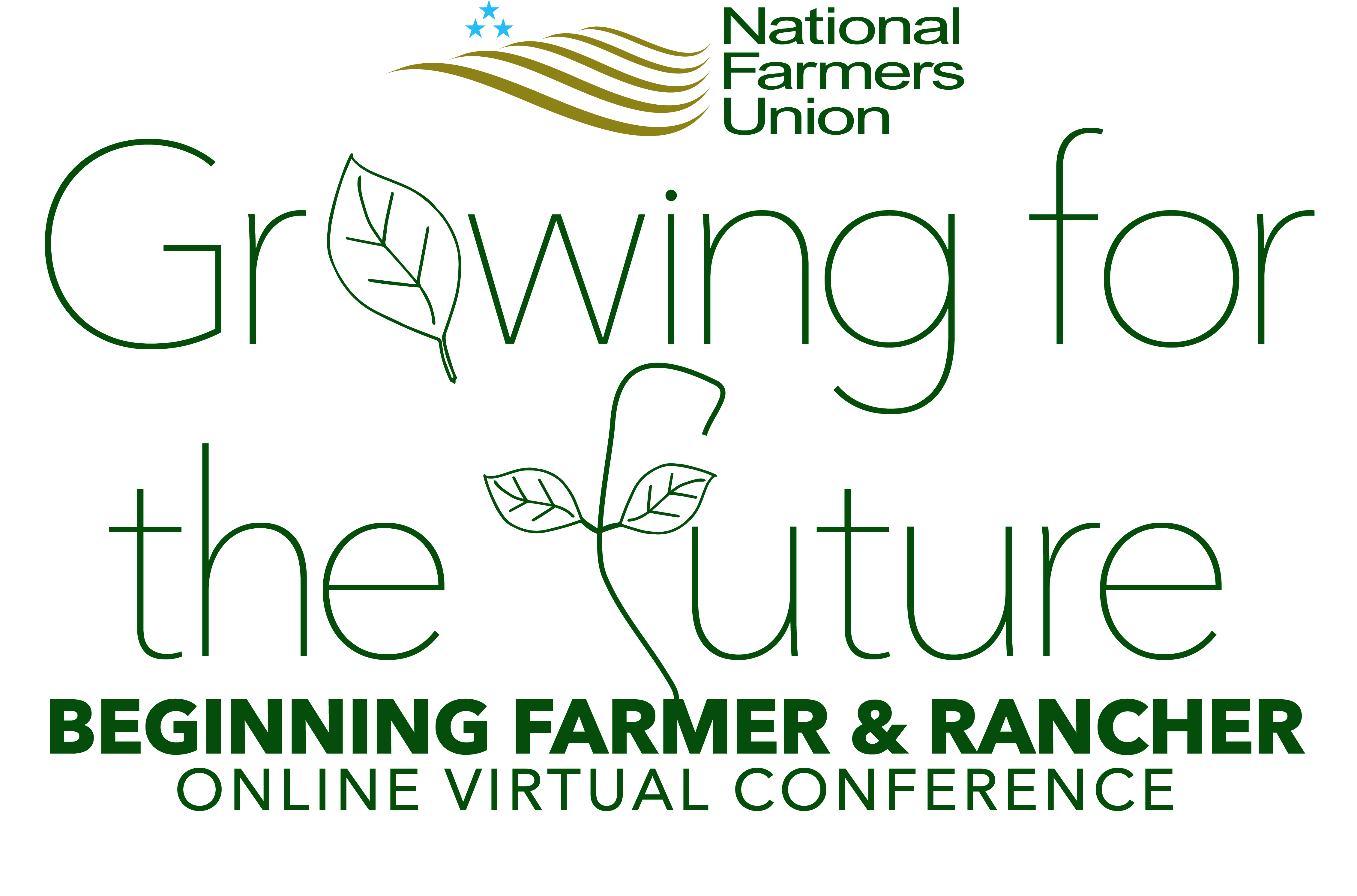 More than 1,000 Beginning Farmers and Ranchers Attend NFU Online Conference