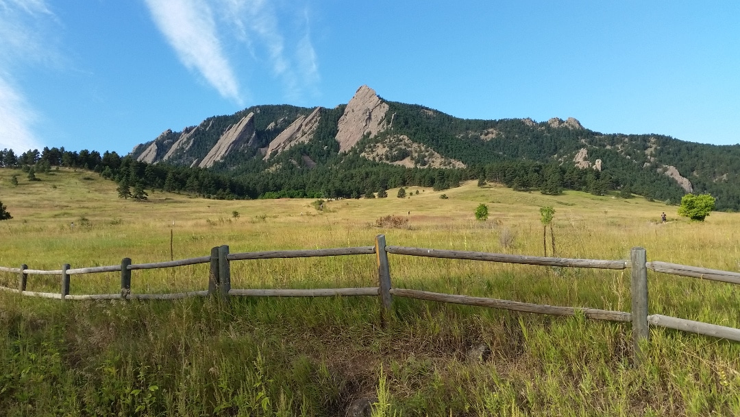 Access to Land: Boulder County Land Lease Program
