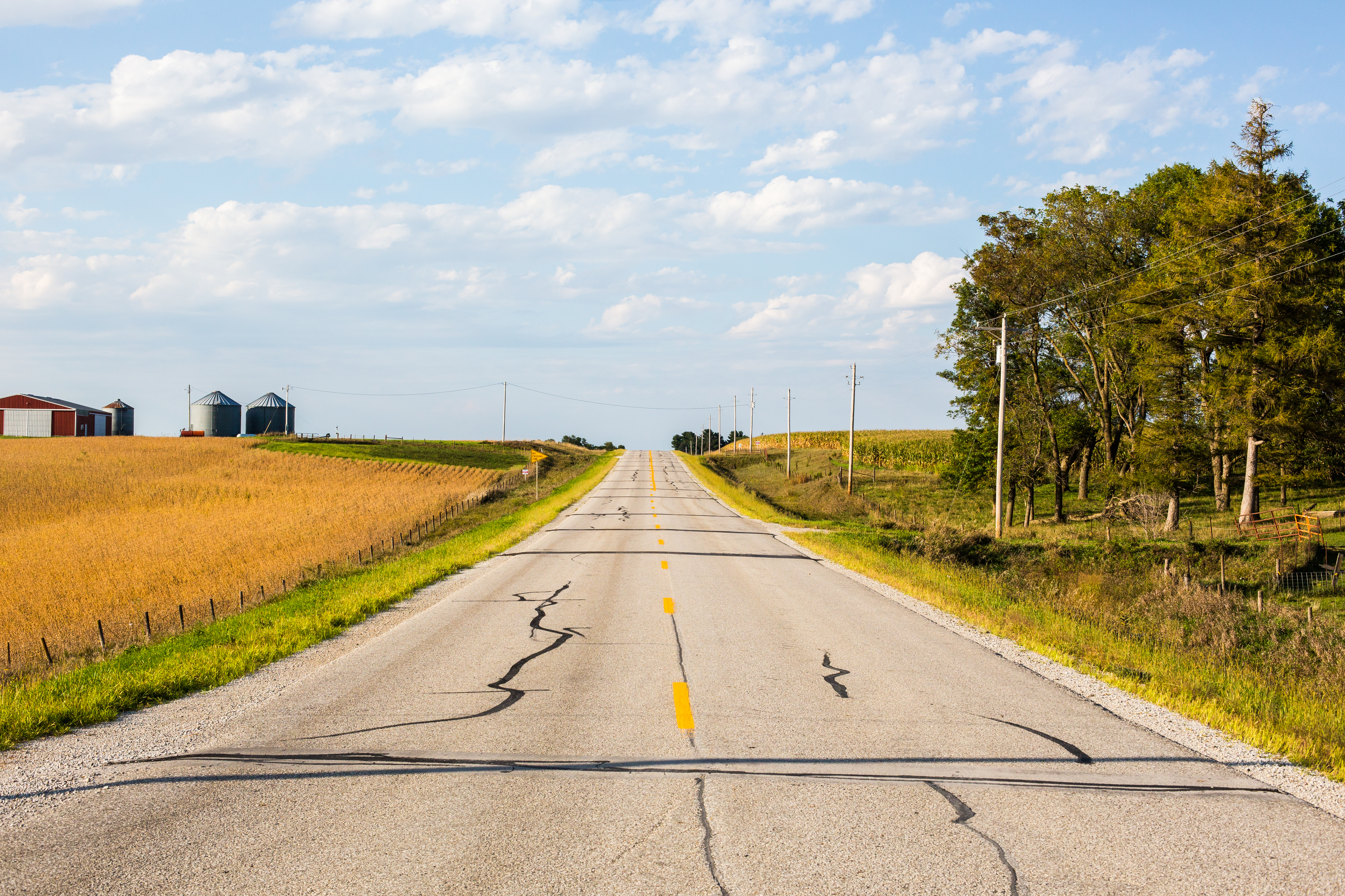NFU Applauds Introduction of STRESS Act — Bill Provides Assistance to Struggling Farmers Amidst Farm Economy Decline