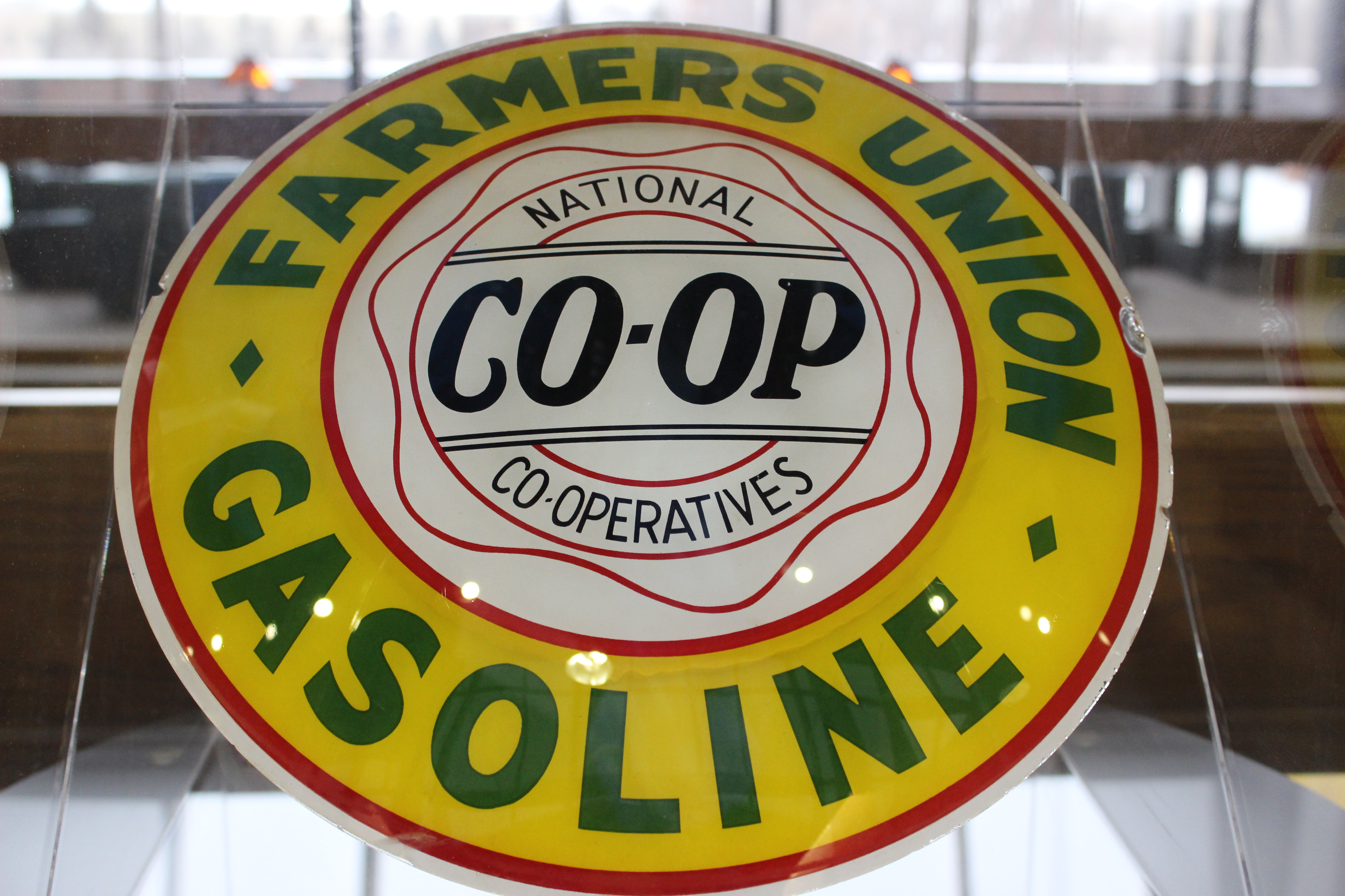 NFU Urges Congress to Reject Elimination of Section 199A