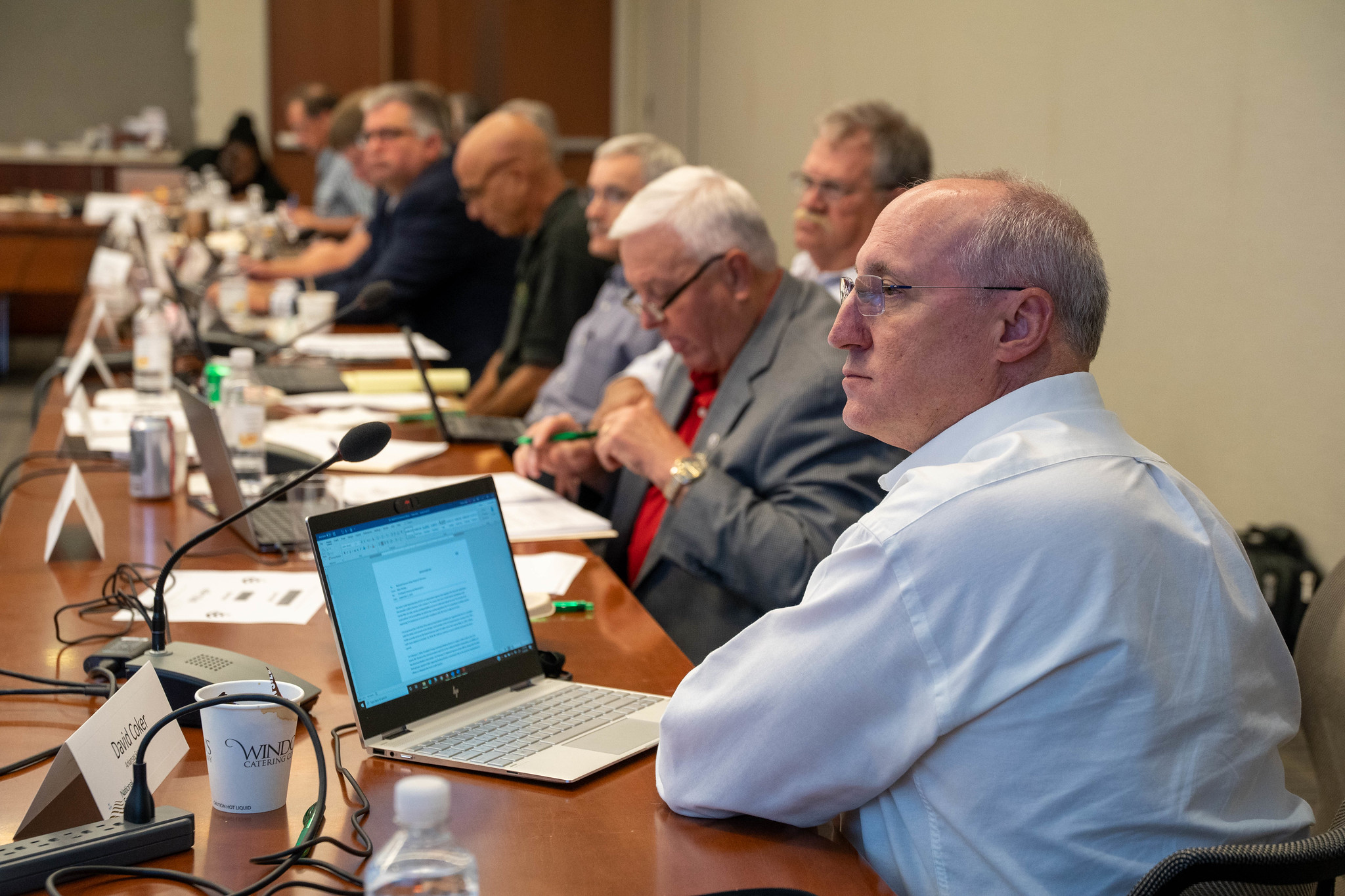Farmers Union Board Calls on Administration to Strengthen Agricultural Markets Farmers Union Board Calls on Administration to Strengthen Agricultural Markets