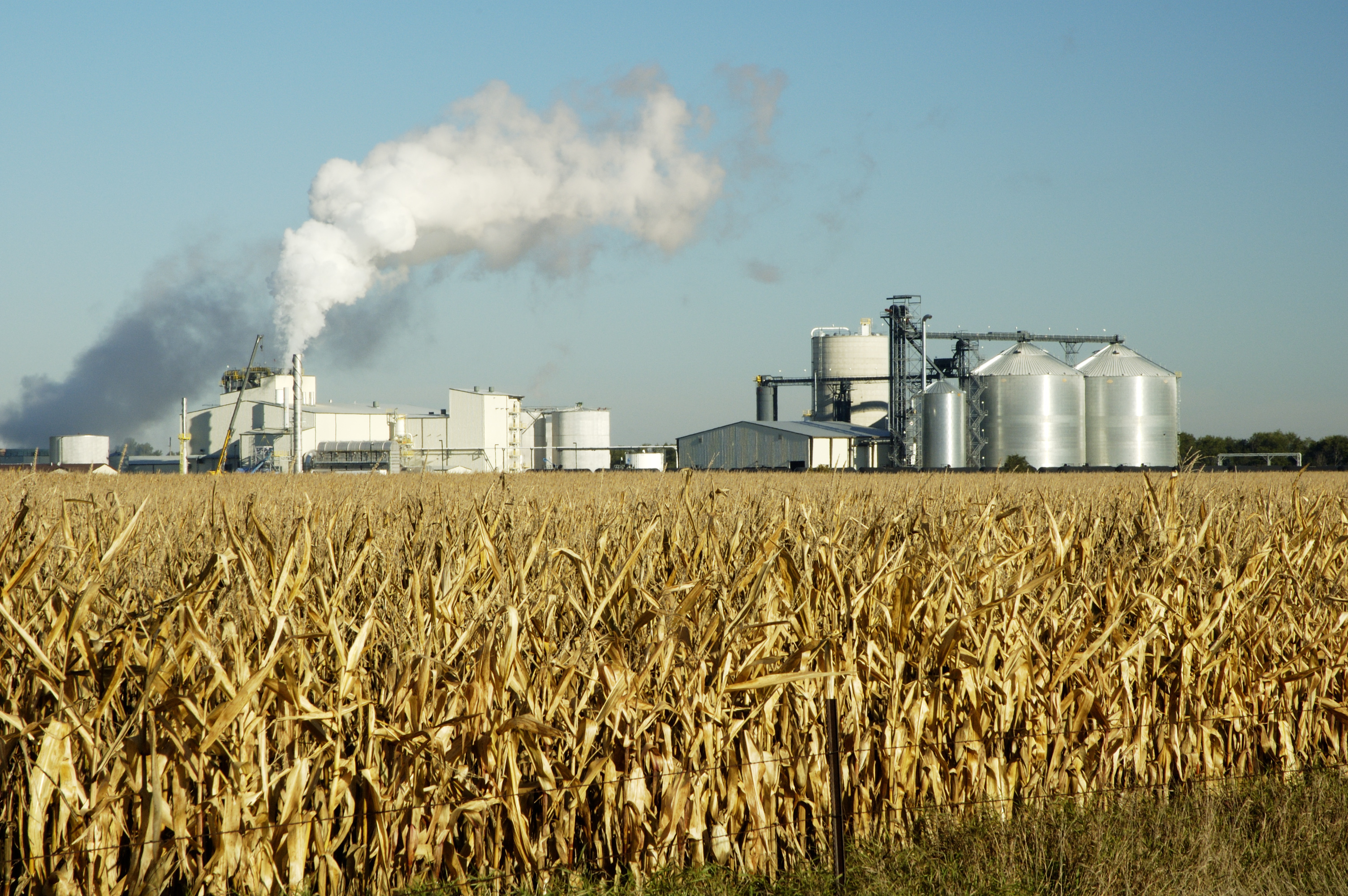 Coalition Pushes EPA to Reconsider Limits on Higher Ethanol Blends Coalition Pushes EPA to Reconsider Limits on Higher Ethanol Blends