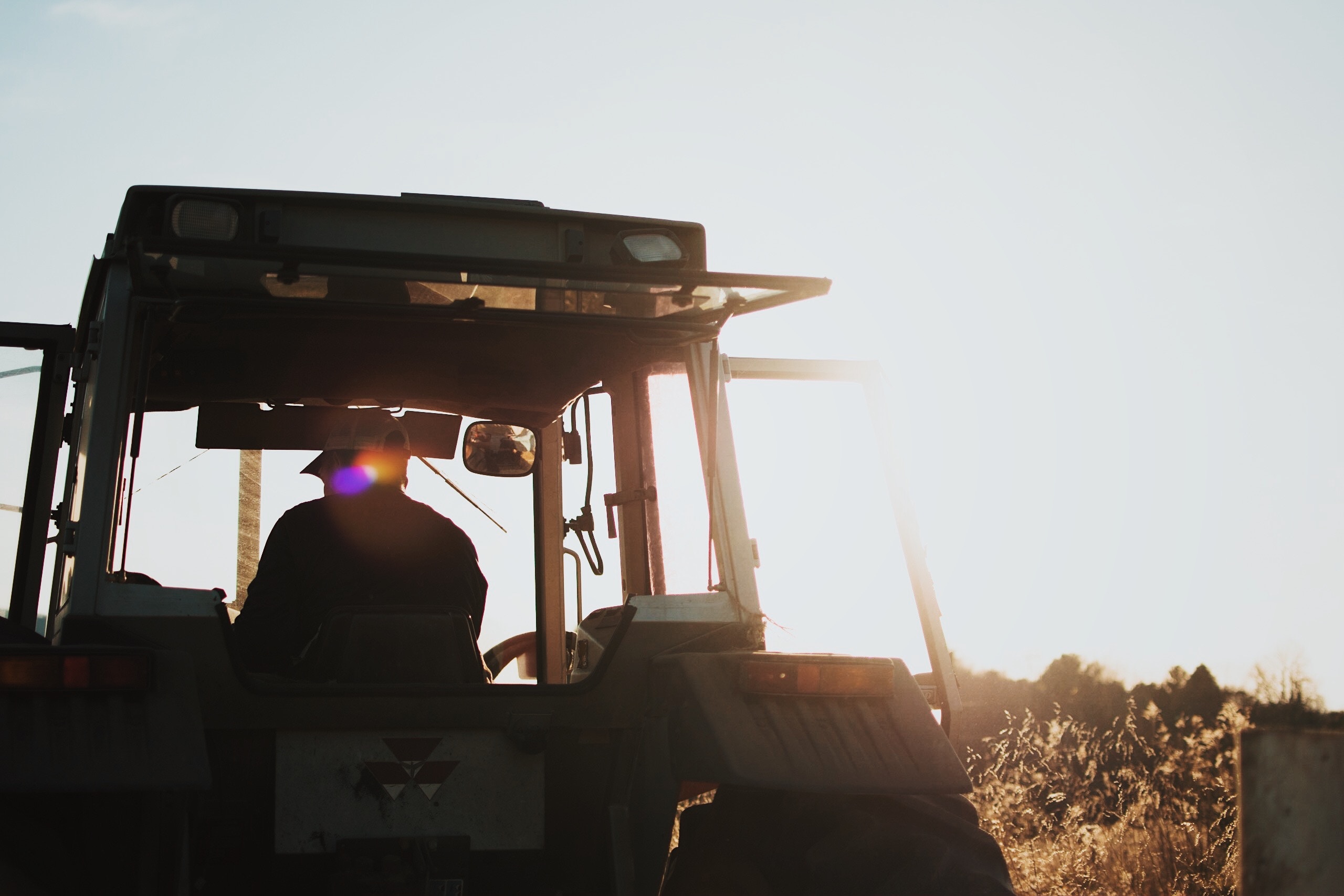 Bankruptcy Bill Will Help More Family Farmers Access Relief Bankruptcy Bill Will Help More Family Farmers Access Relief