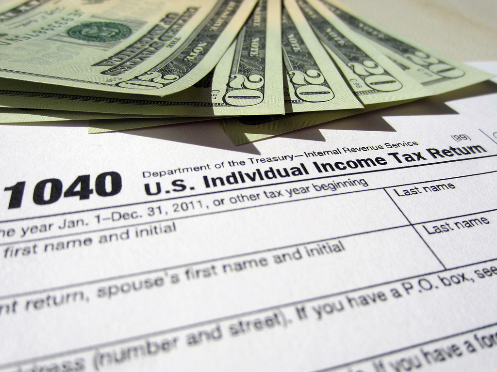 Tax Reform Must Not Jeopardize Farm Program Funding, NFU Says Tax Reform Must Not Jeopardize Farm Program Funding, NFU Says