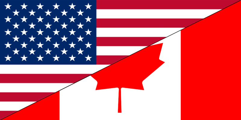 U.S., Canadian Farm Groups Support Strong Trading Partnership U.S., Canadian Farm Groups Support Strong Trading Partnership