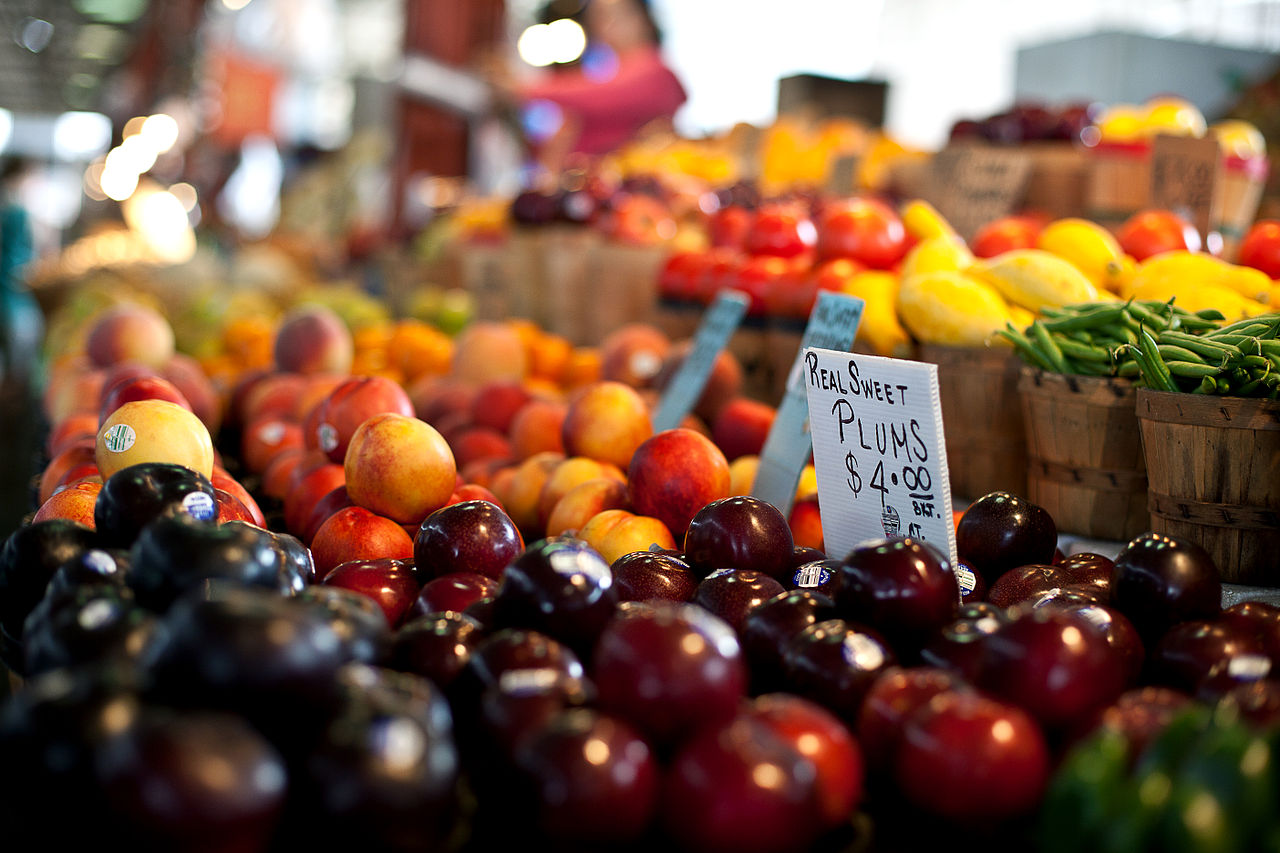 Access to Markets: The Perils of Price Access to Markets: The Perils of Price