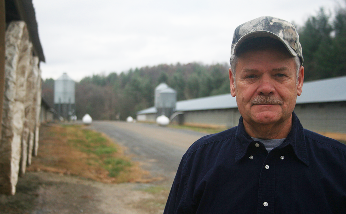 Stand Up for Family Farmers – Pass the Farmer Fair Practices Rules Stand Up for Family Farmers – Pass the Farmer Fair Practices Rules