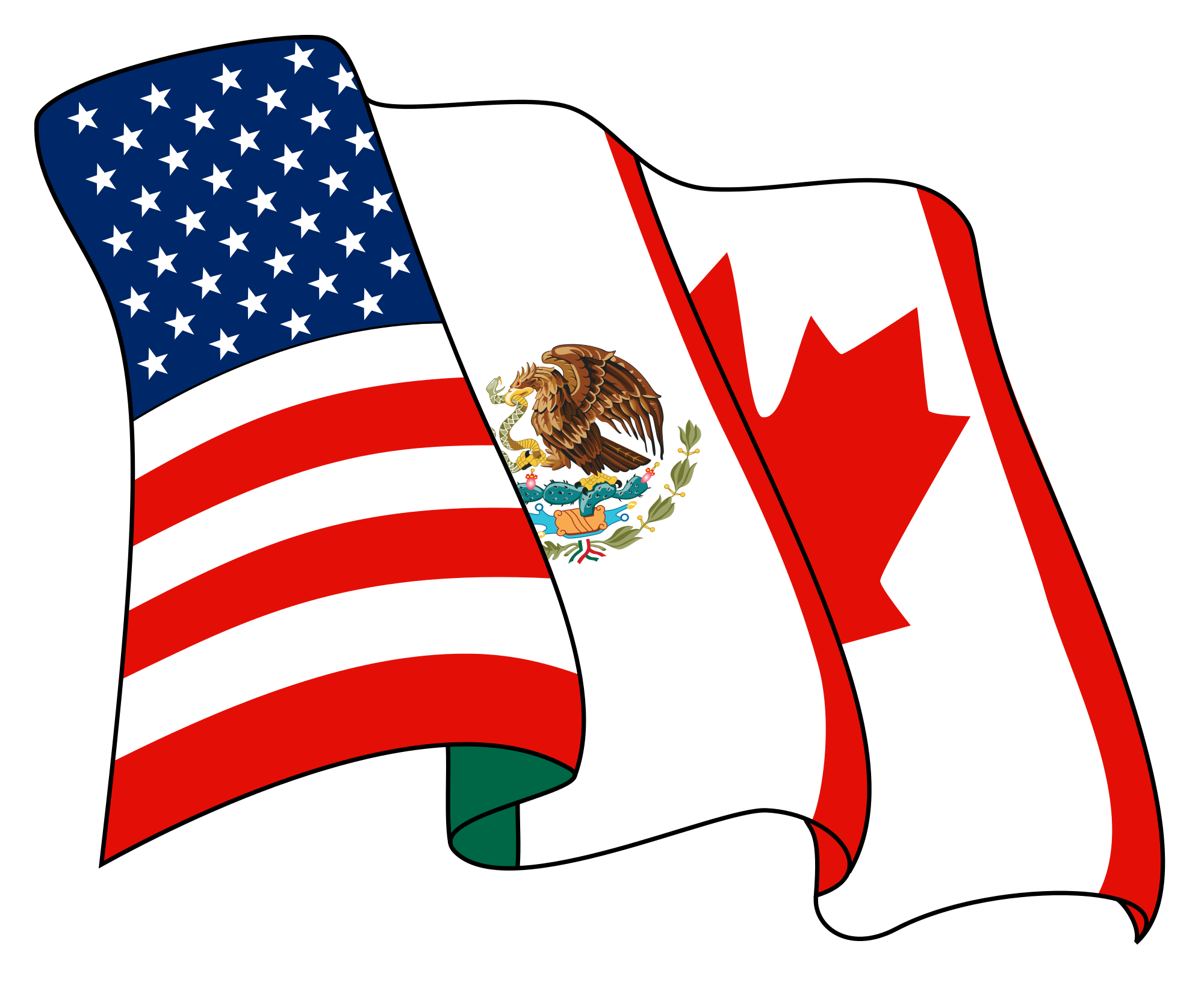 USMCA Nears Completion with Trump’s Signature USMCA Nears Completion with Trump’s Signature