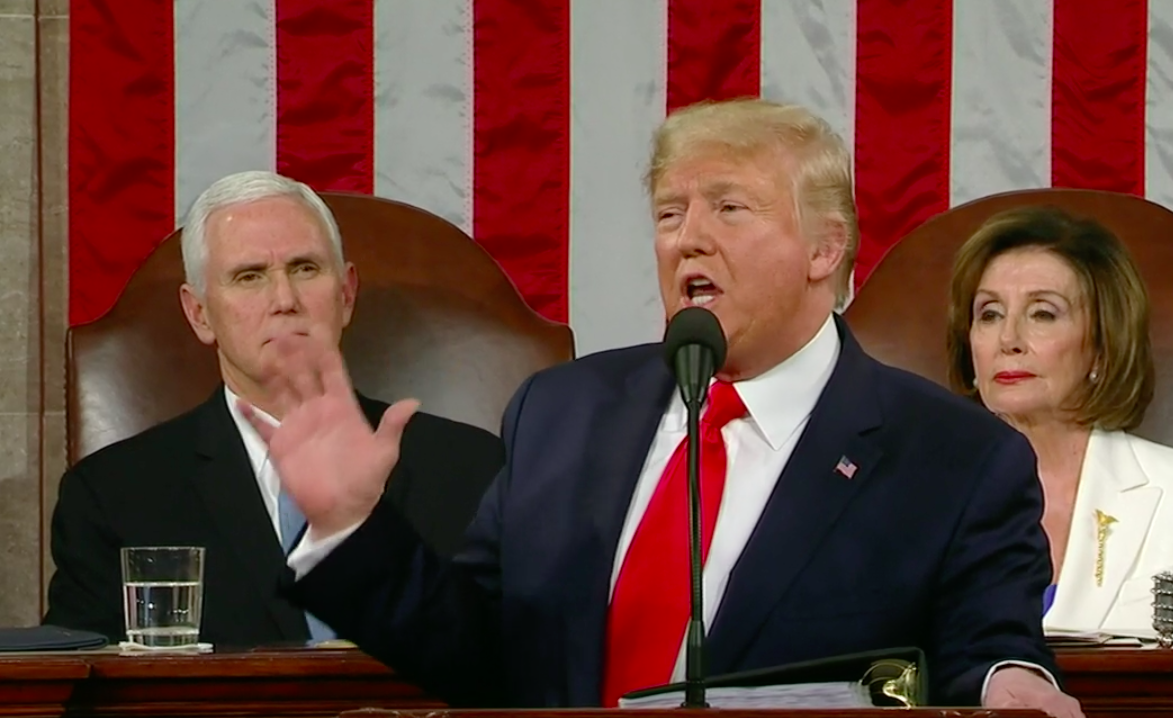 Rural America Hasn’t Felt the “Great American Comeback” Touted by Trump Rural America Hasn’t Felt the “Great American Comeback” Touted by Trump