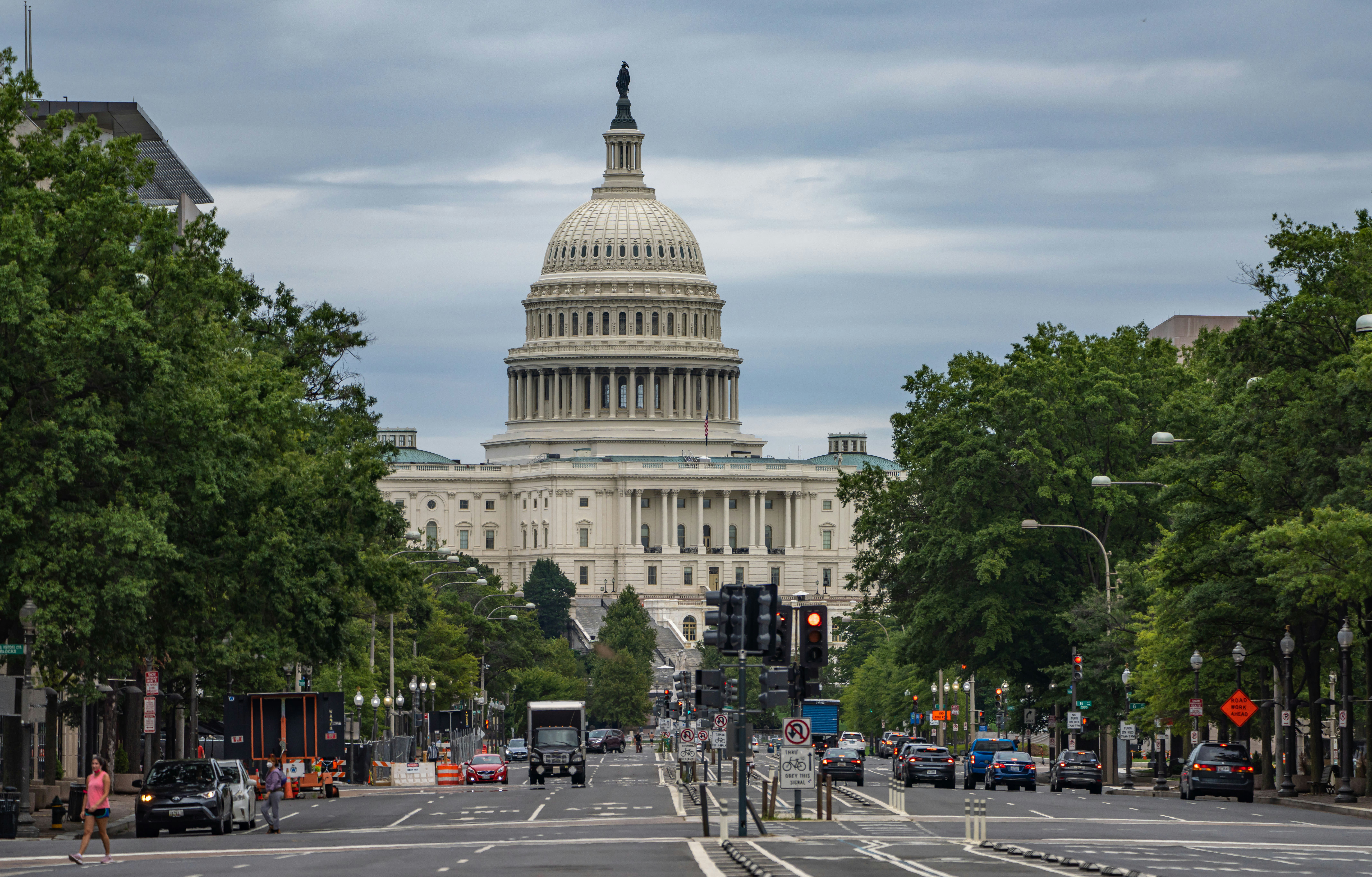NFU Responds to Reconciliation Bill Passage, Calls for Full Farm Bill Policy